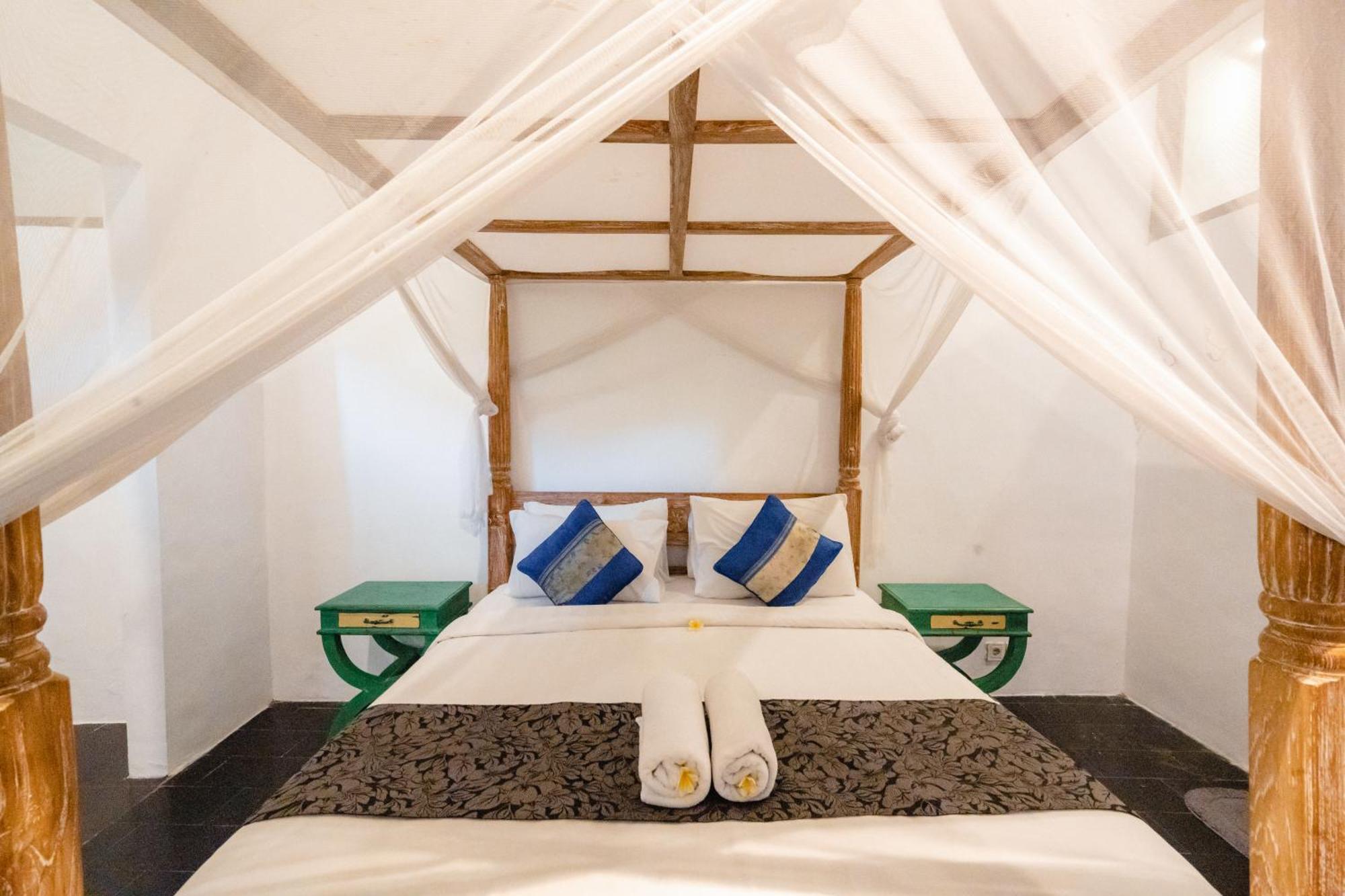 Villa Etnik Seminyak Extérieur photo
